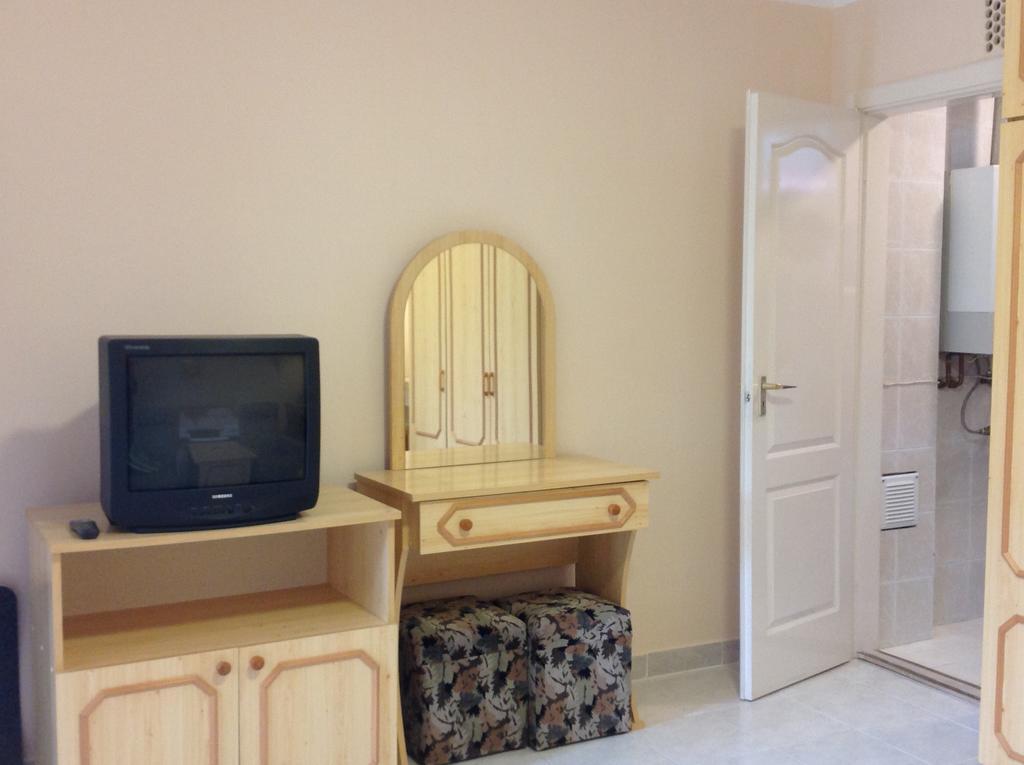 Honvéd Apartmanház Hévíz Exterior foto