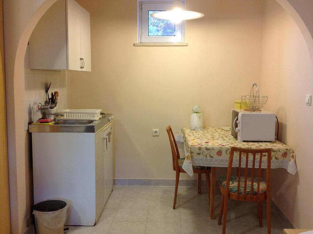 Honvéd Apartmanház Hévíz Exterior foto