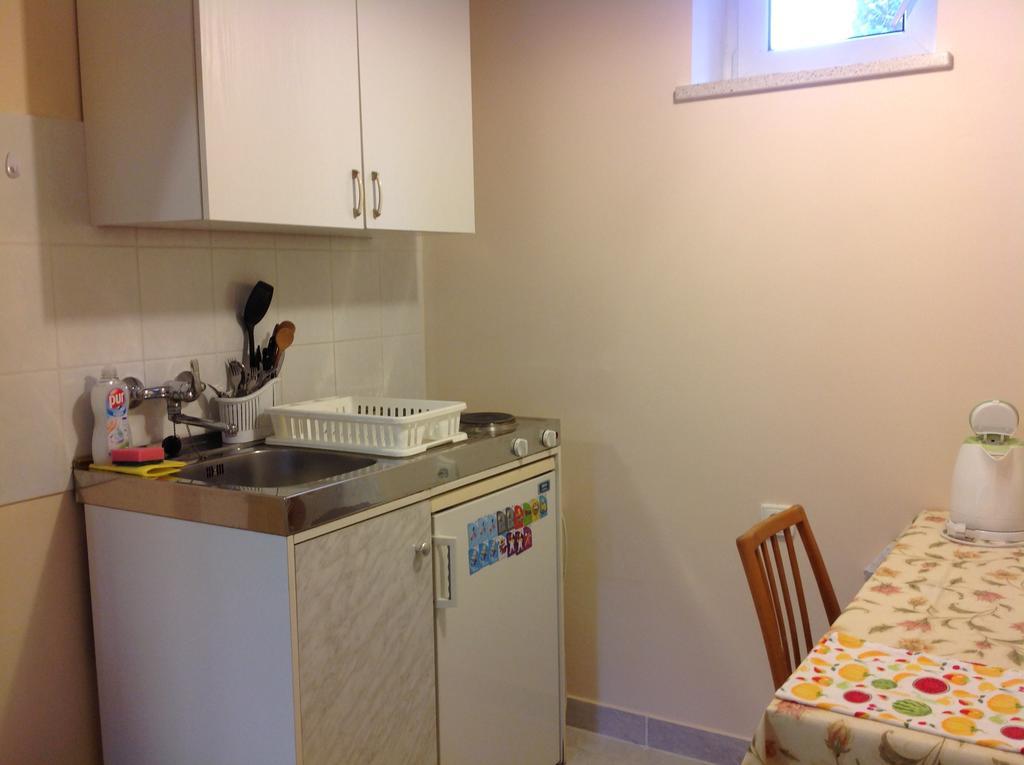 Honvéd Apartmanház Hévíz Exterior foto